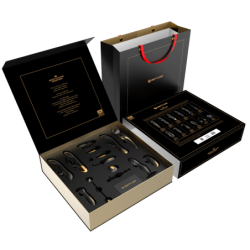 Coleção Queens Luxury