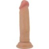 Quentin Realistlik Dildo 18 Cm Naturaalne