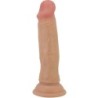 Quentin Reālistisks Dildo 18 Cm Natural