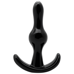 Ensemble de 4 Plugs Anaux