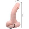 Arbitrariness Dildo Functie Vibratie En Rotatie