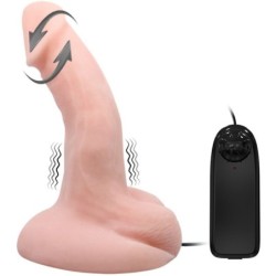 Arbitraire Godemiché Fonction Vibration Et Rotation
