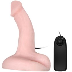 Arbitraire Godemiché Fonction Vibration Et Rotation