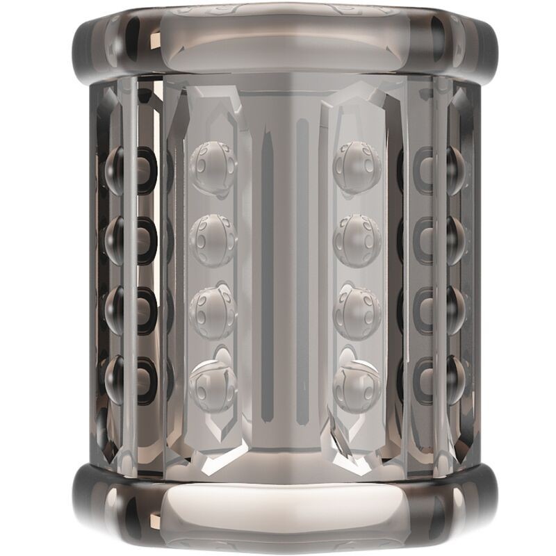 Ronael Supertiukka Läpinäkyvä Penisvarsi