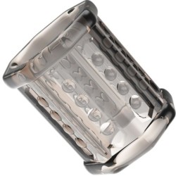 Ronael Super Tight Penis Sleeve Transparent