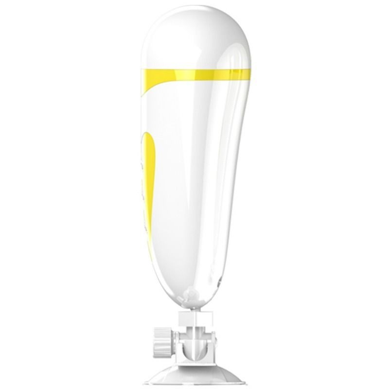 Sally Vibrationsmasturbator mit Sound