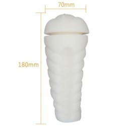 Sally Masturbator Wibracje i Dźwięk