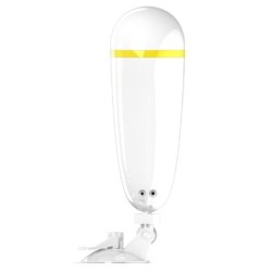 Sally Vibrator med Vibration och Ljud