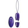 Selkie Youth Mini Ou Vibrator Telecomandă Violet