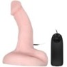 Arbitrariness Dildo Realistinis Vibratorius