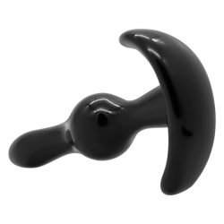 Sæt med 4 Anale Plugs