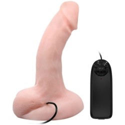 Arbitrariness Dildo Realisztikus Vibrátor