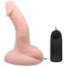 Dildo Vibrator Realistic Arbitrariness