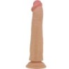 Sharife Realistisk Dildo 25 Cm Naturlig