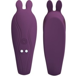 Shey Stimulator & Vibrator Besplatna Aplikacija Za Dugu Distancu Ljubičasta
