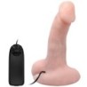 Dildo Vibrator Realistic Arbitrariness