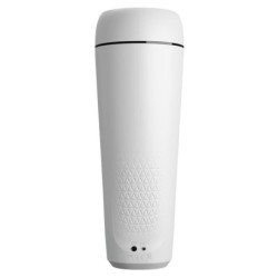 Sienna Masturbateur Masculin Avec Vibration, Voix et Succions.