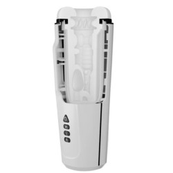 Sienna Masturbateur Masculin Avec Vibration, Voix et Succions.