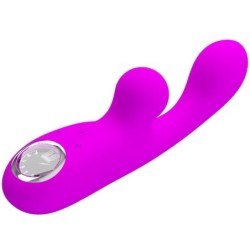 Skylar Vibrator Stimulator Lila