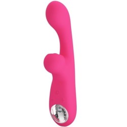 Skylar Vibromasseur Stimulateur Rose