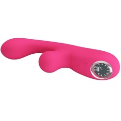 Skylar Vibrator Roz Stimulator