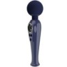 Skyler Vibrator Wand Plavi