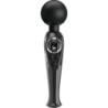 Skyler Vibromasseur Wand Noir