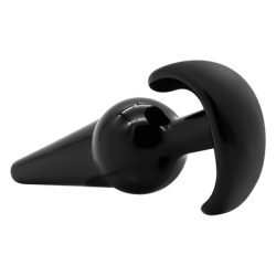 Sæt med 4 Anale Plugs