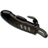 Sloane Funda Penil Rabbit Negre