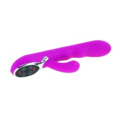 Smart Crazy + Vibrator Lilla
