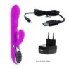 Smart Crazy + Vibrators Lila