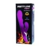Smart Crazy + Vibrador Lila