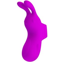 Smart Dedal Recargable Con Rabbit
