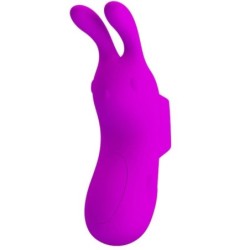 Dedal Inteligente Recarregável Com Rabbit
