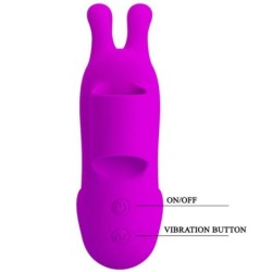 Ditale Smart Ricaricabile Con Rabbit