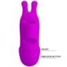 Ditale Smart Ricaricabile Con Rabbit