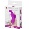 Ditale Smart Ricaricabile Con Rabbit
