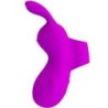 Smart Naparstek Akumulatorowy Z Rabbit