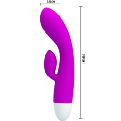 Smart Eli Vibrator 30 Moduri
