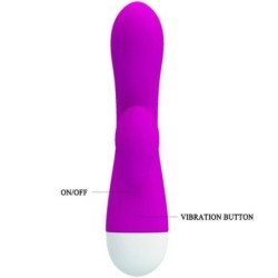 Smart Eli Vibrator 30 Načina