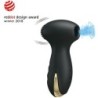 Smart Hammer Vibration und Saugfunktion