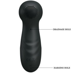 Smart Hammer Vibration und Saugfunktion