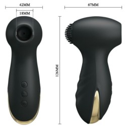 Smart Hammer -vibraatio ja imu