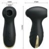 Smart Hammer Vibratie en Zuiging