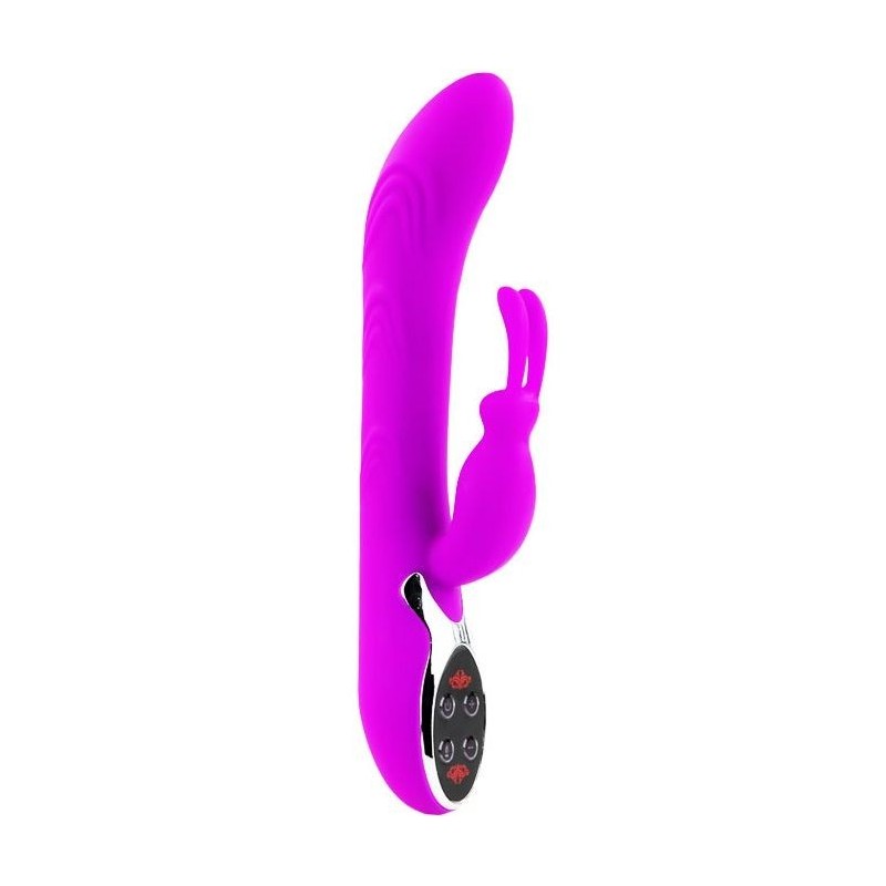 Smart Hot Plus Vibrador Recarregable