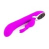 Smart Hot Plus Genopladelig Vibrator