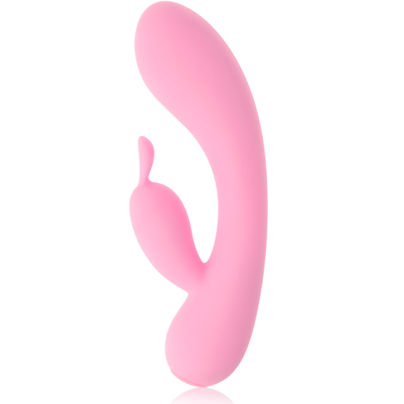 Smart Hugo Vibrador Rabbit Com Orelhinhas