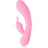 Smart Hugo Vibrador Rabbit Com Orelhinhas