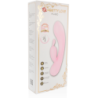 Smart Hugo Vibrador Rabbit Com Orelhinhas