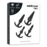 Set 4 Dopuri Anale